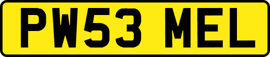 PW53MEL