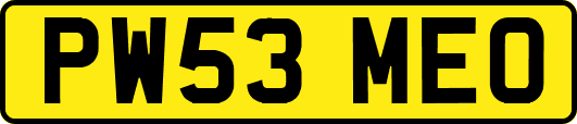 PW53MEO
