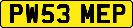 PW53MEP