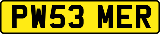 PW53MER