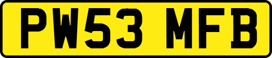 PW53MFB
