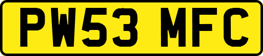 PW53MFC
