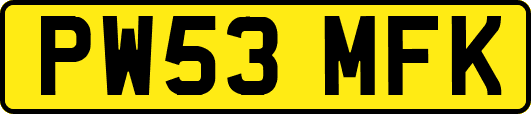 PW53MFK