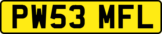 PW53MFL