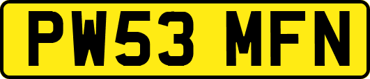 PW53MFN