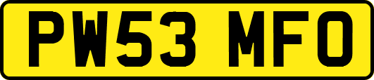 PW53MFO