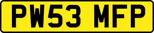 PW53MFP