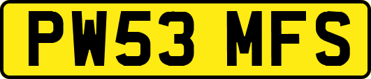 PW53MFS