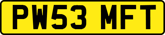 PW53MFT