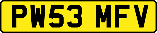PW53MFV