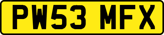 PW53MFX