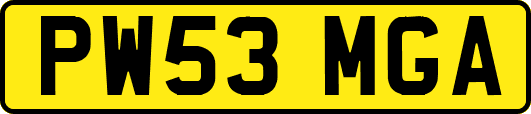 PW53MGA