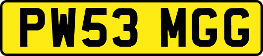PW53MGG