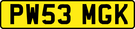 PW53MGK