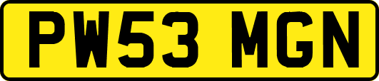 PW53MGN