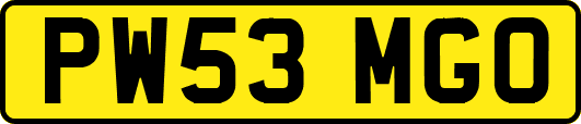 PW53MGO