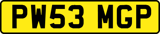 PW53MGP