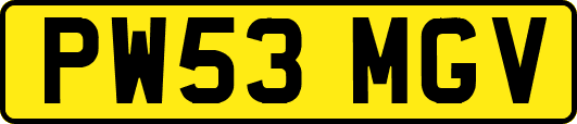 PW53MGV