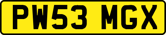 PW53MGX