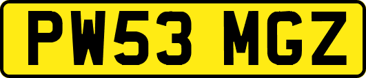 PW53MGZ