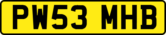 PW53MHB