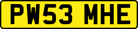 PW53MHE