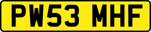PW53MHF