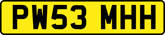 PW53MHH