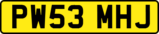 PW53MHJ