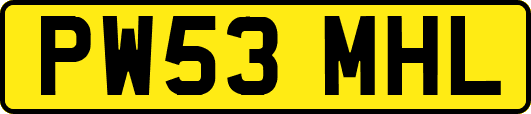 PW53MHL