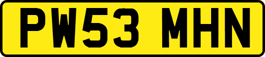 PW53MHN