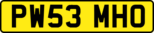PW53MHO
