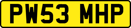 PW53MHP