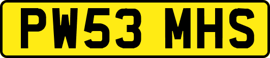 PW53MHS