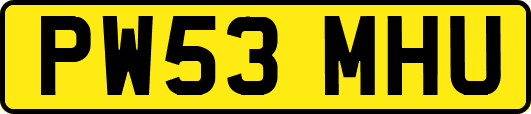 PW53MHU