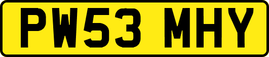 PW53MHY