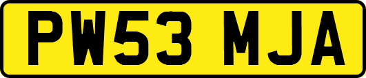 PW53MJA