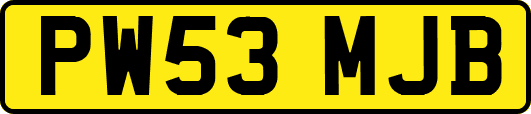 PW53MJB