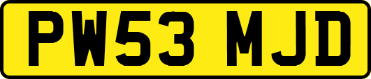PW53MJD