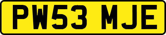 PW53MJE