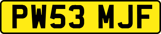 PW53MJF