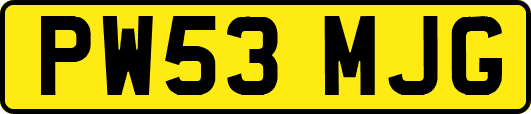 PW53MJG