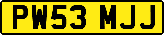 PW53MJJ