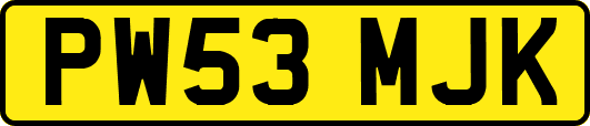 PW53MJK