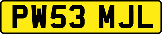 PW53MJL