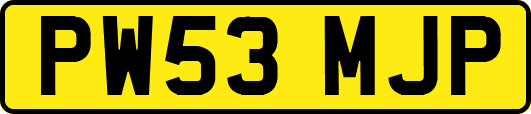 PW53MJP