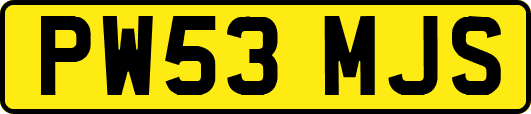 PW53MJS