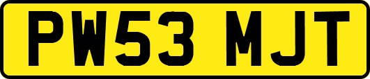 PW53MJT