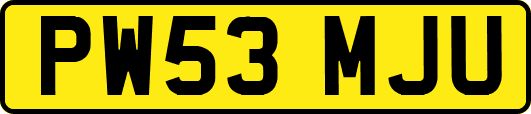 PW53MJU