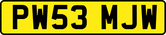 PW53MJW